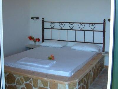 Margina Residence Hotel Gaios Luaran gambar