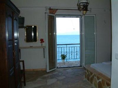 Margina Residence Hotel Gaios Luaran gambar